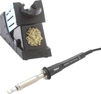 Produktbild: Weller WSP 150 L&ouml;tkolben 150W inkl. Ablage
