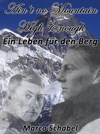 Produktbild: Ain't No Mountain High Enough