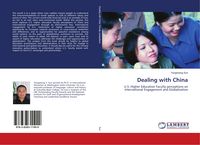 Produktbild: Dealing with China