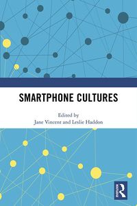 Produktbild: Smartphone Cultures