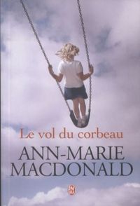 Produktbild: Le vol du corbeau