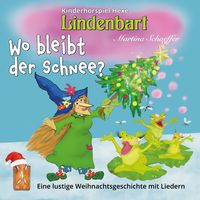 Produktbild: Wo bleibt der Schnee?