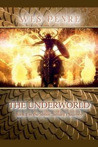Produktbild: The Underworld