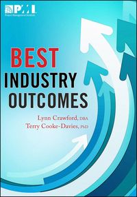 Produktbild: Best Industry Outcomes