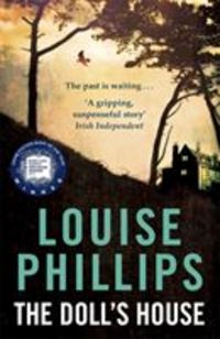Produktbild: Phillips, L: The Doll's House