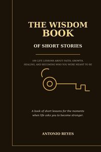 Produktbild: The Wisdom Book of Short Stories