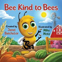 Produktbild: Bee Kind to Bees