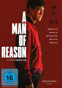 Produktbild: A Man of Reason