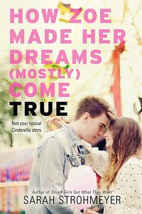 Produktbild: How Zoe Made Her Dreams (mostl