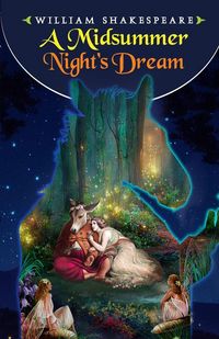 Produktbild: A Midsummer Night's Dream