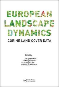 Produktbild: European Landscape Dynamics