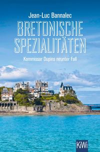 Produktbild: Bretonische Spezialitäten