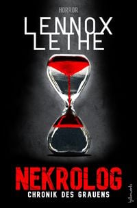 Produktbild: Nekrolog