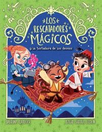Produktbild: La tostadora de los deseos