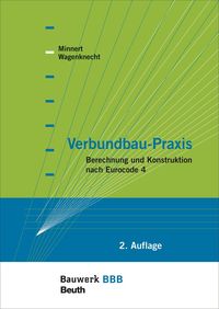 Produktbild: Verbundbau-Praxis