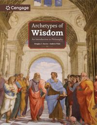 Produktbild: Archetypes of Wisdom