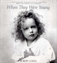 Produktbild: When They Were Young: A Photographic Retrospective of Childhood from the Library of Congress
