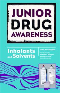 Produktbild: Koellhoffer, T: Inhalants and Solvents
