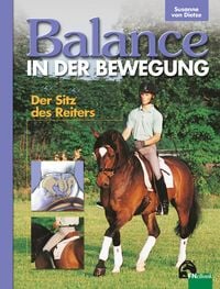 Produktbild: Balance in der Bewegung