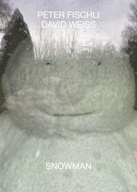 Produktbild: Peter Fischli, David Weiss. Snowman