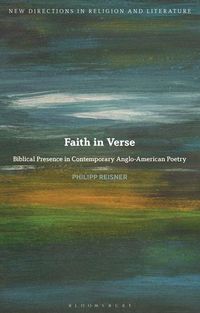 Produktbild: Faith in Verse
