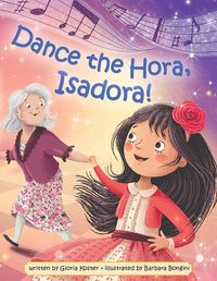 Produktbild: Dance the Hora, Isadora