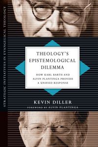 Produktbild: Theology's Epistemological Dilemma