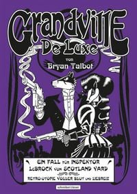 Produktbild: Grandville 3