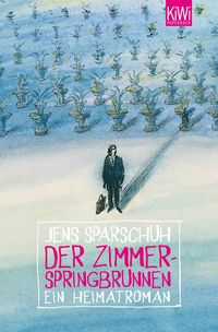 Produktbild: Der Zimmerspringbrunnen