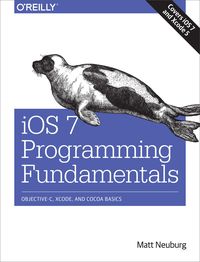 Produktbild: IOS 7 Programming Fundamentals