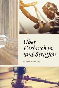 Produktbild: &Uuml;ber Verbrechen und Straffen (Kommentiert)