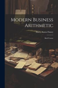 Produktbild: Modern Business Arithmetic: Brief Course
