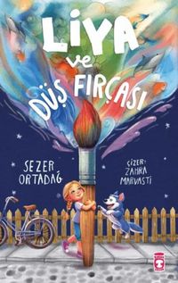 Produktbild: Liya ve D&uuml;s Fircasi