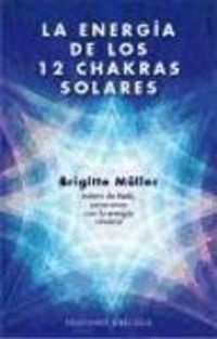 Bild vom Artikel Energía de los 12 chakras solares vom Autor Brigitte Müller