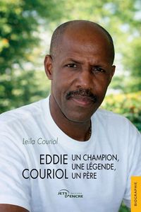 Produktbild: Eddie couriol: un champion, une