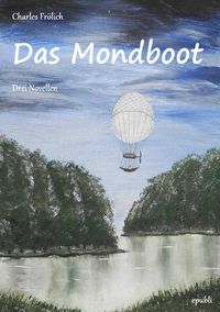 Produktbild: Das Mondboot