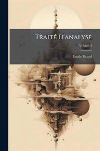 Produktbild: Trait&Atilde;(c) D'analyse