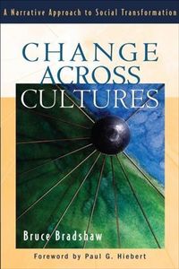 Produktbild: Change across Cultures