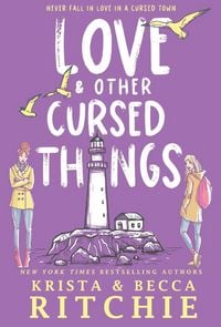 Produktbild: Love & Other Cursed Things (Hardcover)