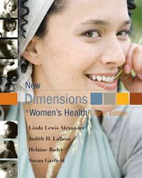 Produktbild: New Dimensions in Women's Health