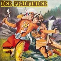 Produktbild: Der Pfadfinder