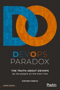 Produktbild: DevOps Paradox