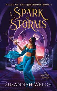 Produktbild: A Spark of Storms