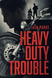 Produktbild: Heavy Duty Trouble (The Brethren MC, #3)