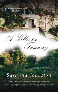 Produktbild: A Villa in Tuscany