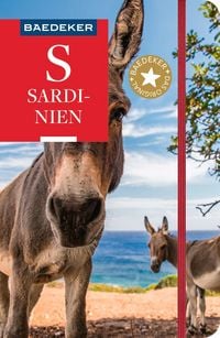 Produktbild: Baedeker Reisef&uuml;hrer Sardinien