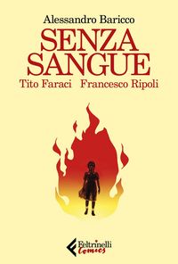 Produktbild: Senza sangue