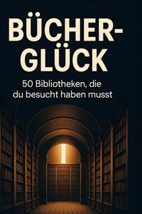 Produktbild: B&uuml;cher-Gl&uuml;ck