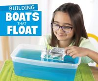 Produktbild: Building Boats that Float