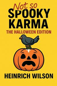 Produktbild: Not So Spooky Karma - Halloween Edition